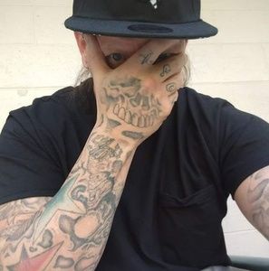 Meet your Posher, Jordan